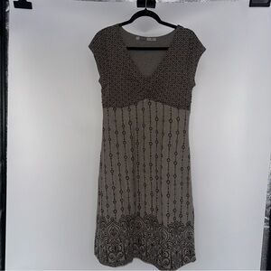 Athleta Dress size LT Large Tall